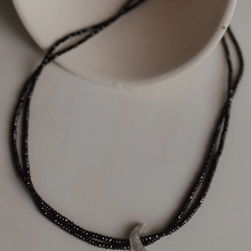 collana Liquirizia